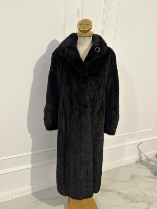 Blana naturala de nurca