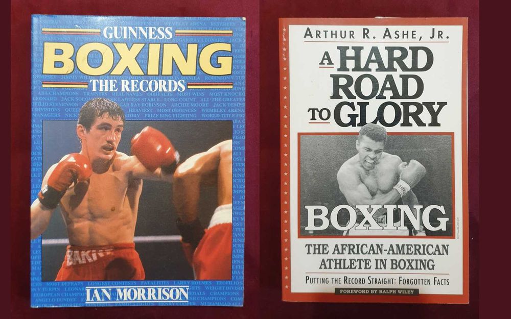 Бойни изкуства, MMA, спорт и тренировки - 18 книги