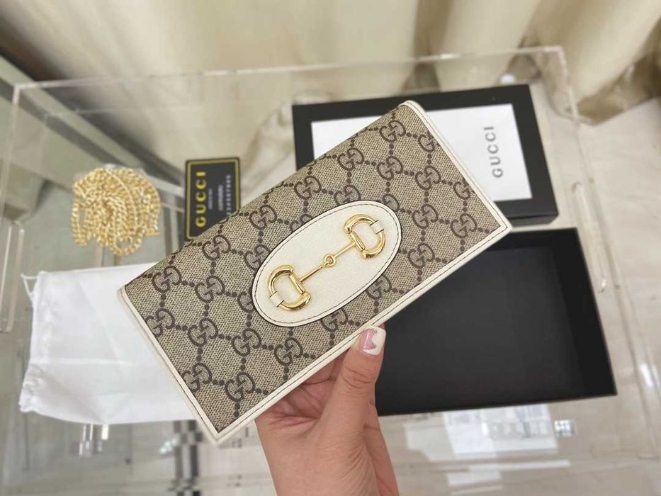 Дамско портмоне GUCCI