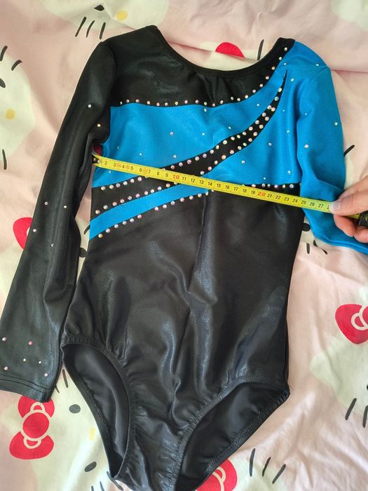 Трика за спортна гимнастика