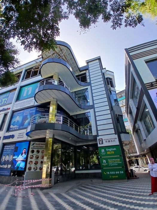 Alukabond mantaj алюкабонд фасад алкафон хизмати