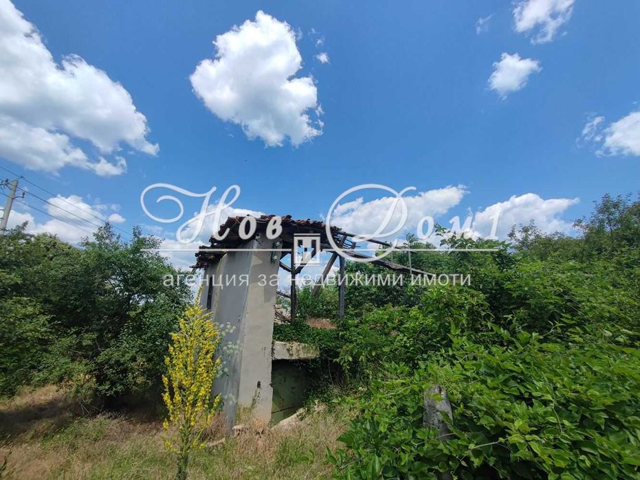 Продава се Парцел в с. Въглен, Област Варна - 820 кв.м за 49 €/кв.м - Снимка #1