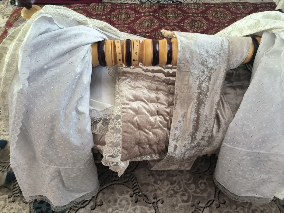 Beshik bolalar uchun eng zoʻri