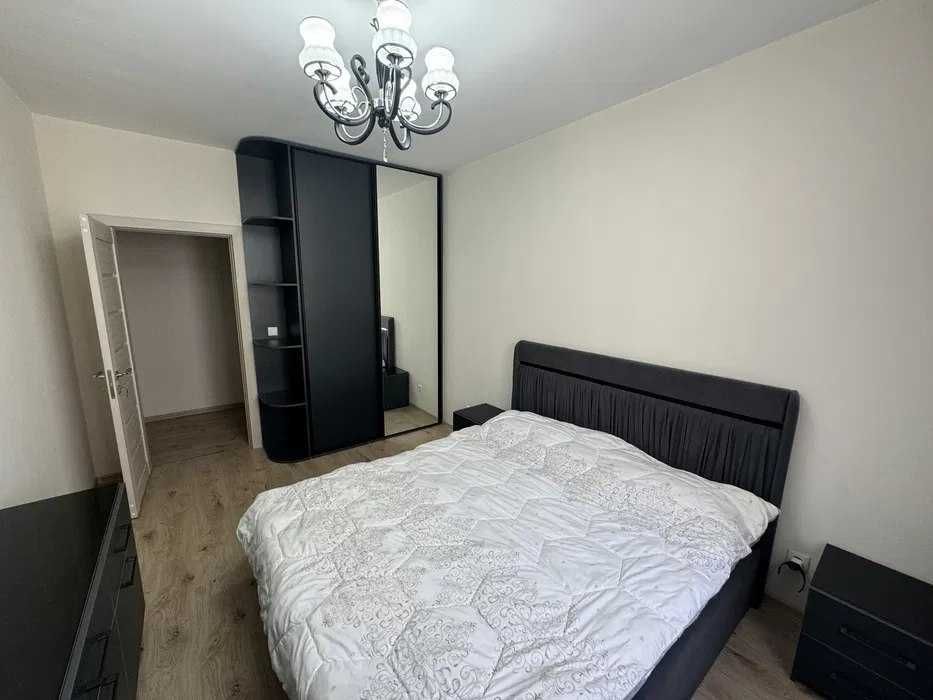 Сдаётся квартира на Яккасарае, ЖК "Zarafshan city", ор-р: Ш. Руставели