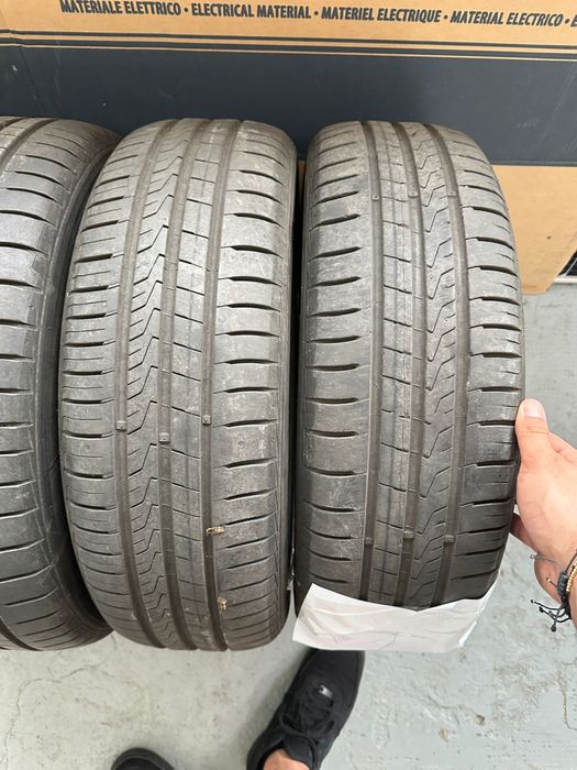 Cauciucuri 185/65/15 hankook