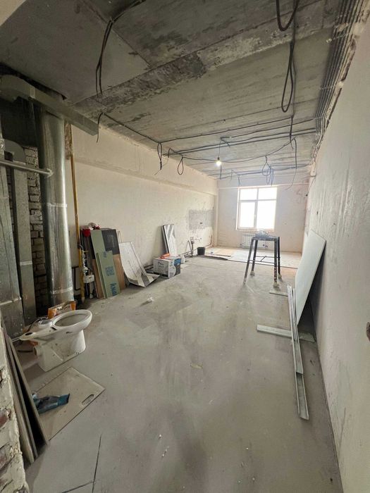 ПРОДАЕТСЯ 3/8/9 НОВОСТРОЙКА  ЖК Nikitina Residence на: Циалковского