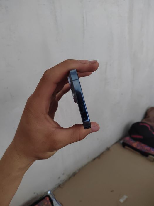 Iphone 13 pro LLA