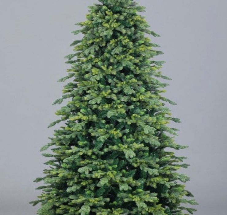 Новогодняя ёлка