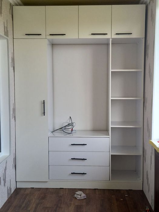 Мебел реставратсия килиш ва заказ мебел