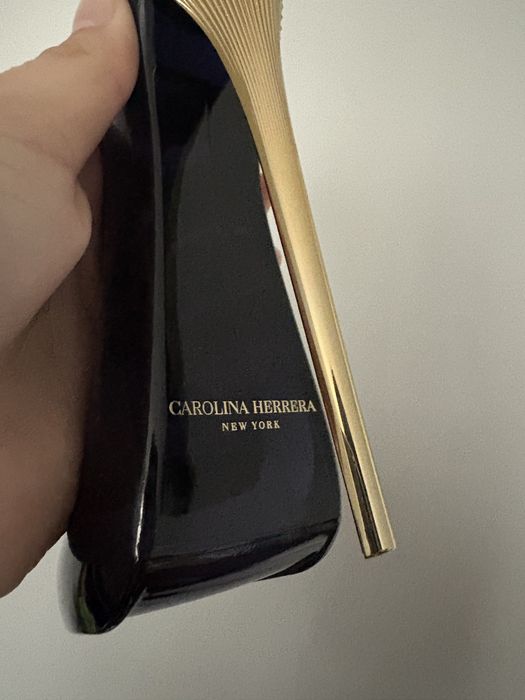 Парфюм good girl Carolina Herera