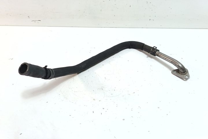 Conducta tur ulei servodirectie Volkswagen VW Touareg generatia 1 7L