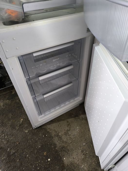 Хладилник за вграждане NEFF GMBH K4444X6