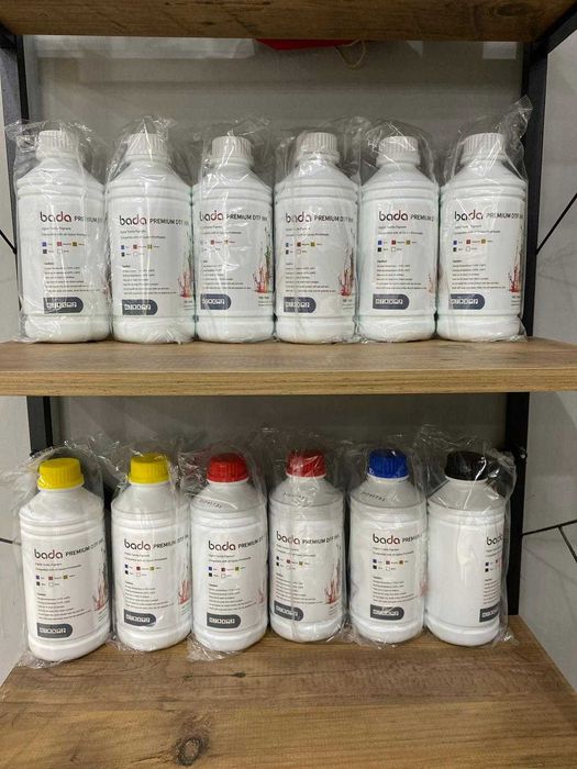 DTF maxsulotlarni sotamiz.