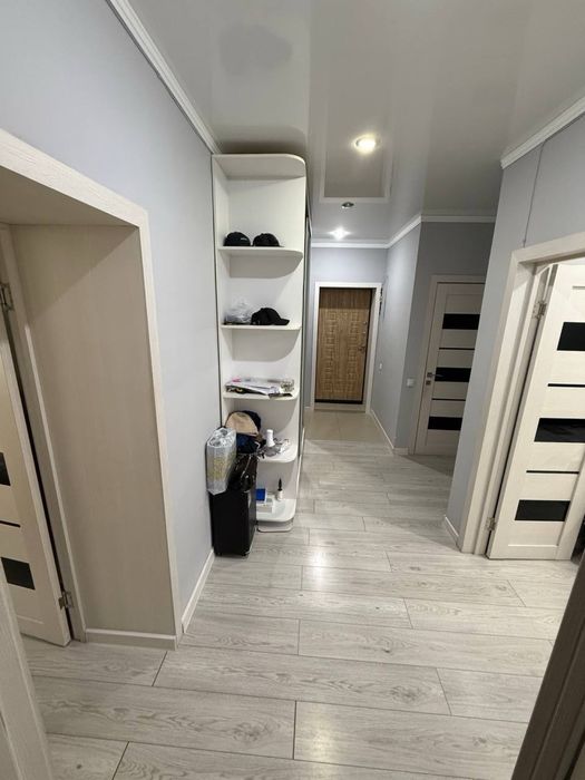 Продаю квартиру срочно!