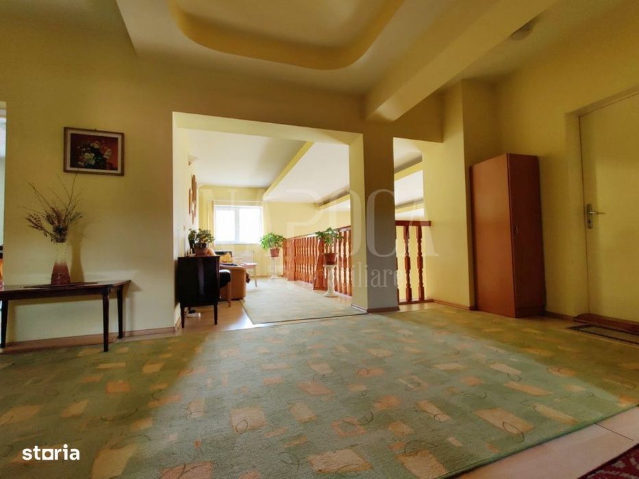 Casa 10 camere de vanzare in Grigorescu, Cluj Napoca