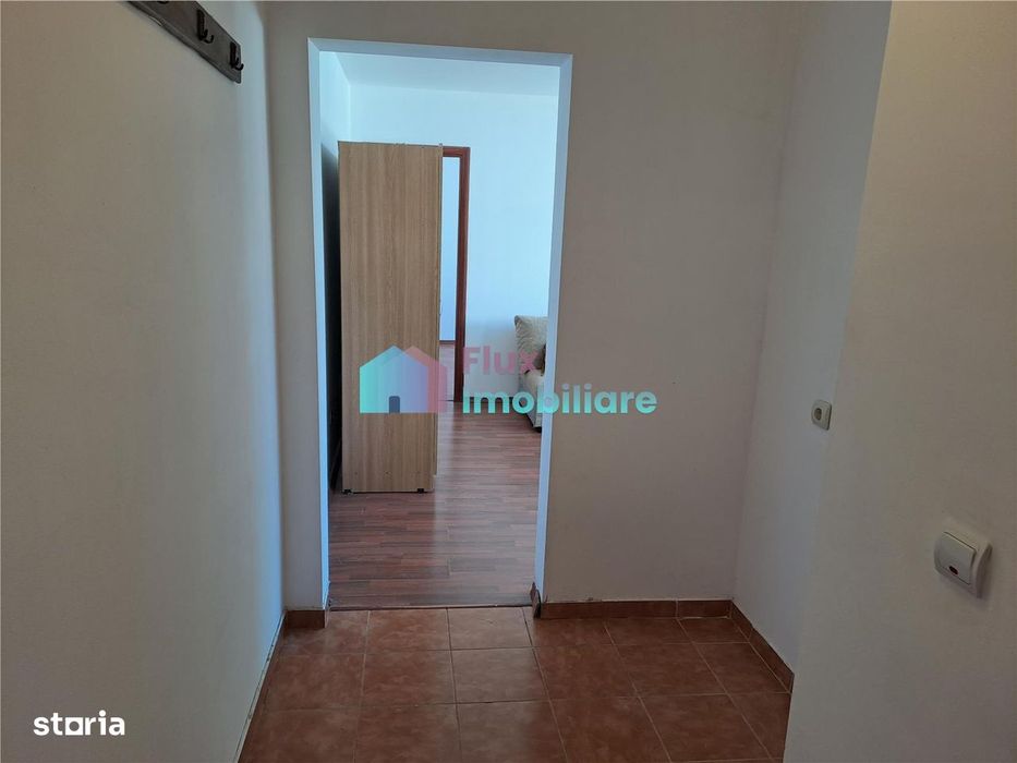 Apartament cu 2 camere George Enescu