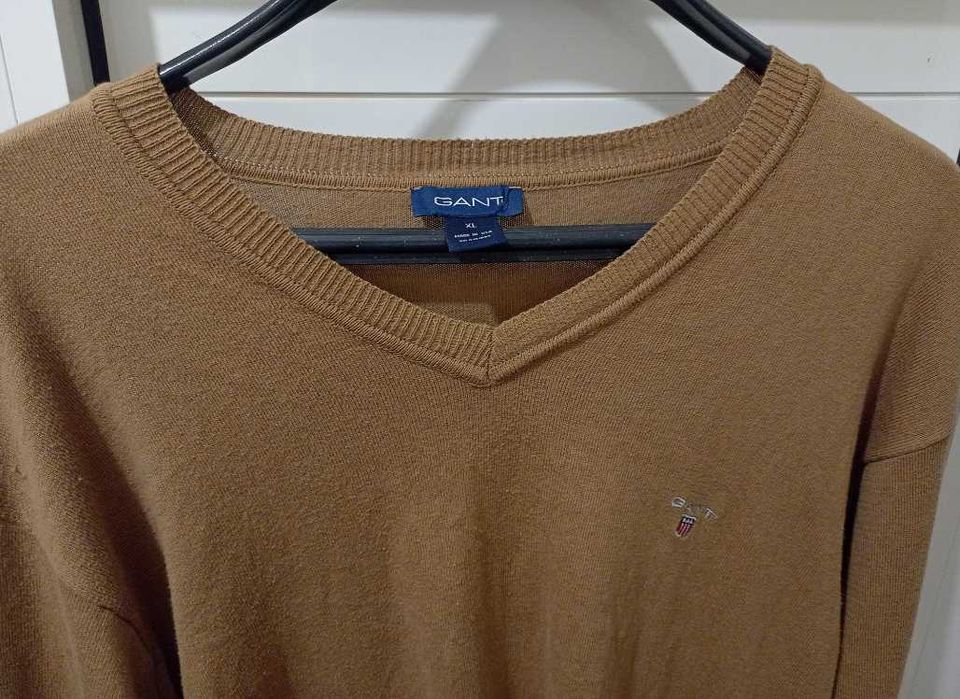 Оригинална фланела Gant
