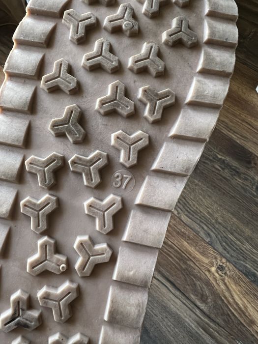 Боти с пух, 37 номер