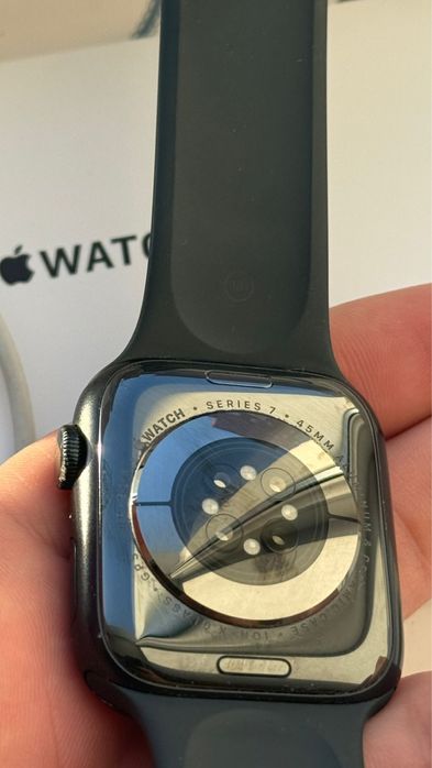 Apple Watch 7 series