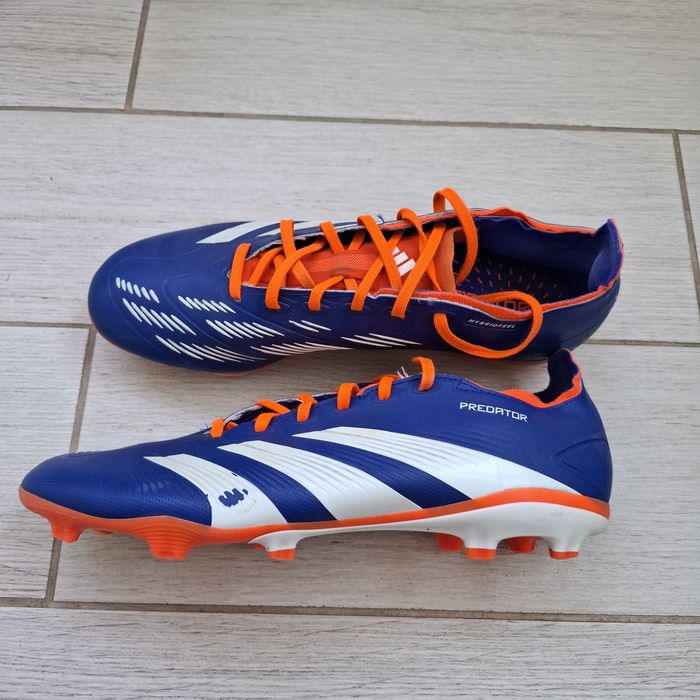 Бутонки  Adidas Predator