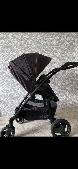 Срочно продам коляску Xbox