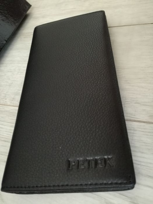 Мъжки портфейли MD & PETEK с безплатна доставка