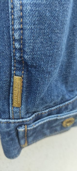 Яке деним scotch & soda