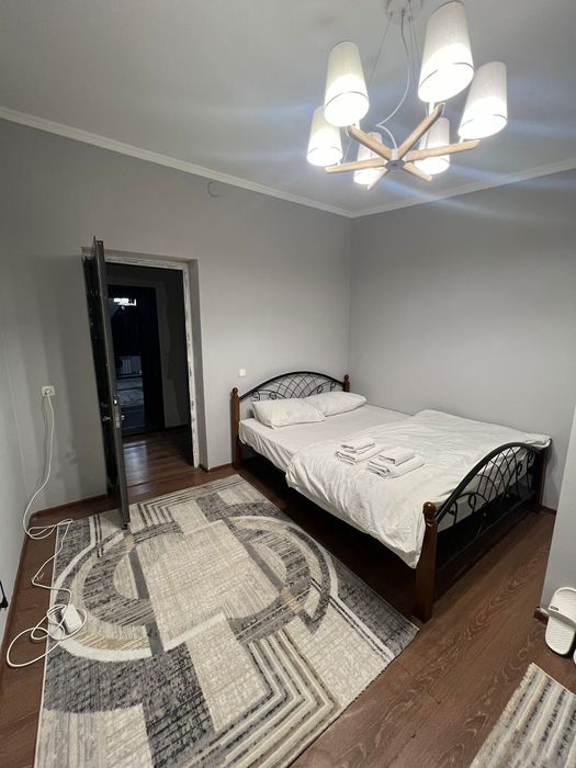 Гостиница  ночь час