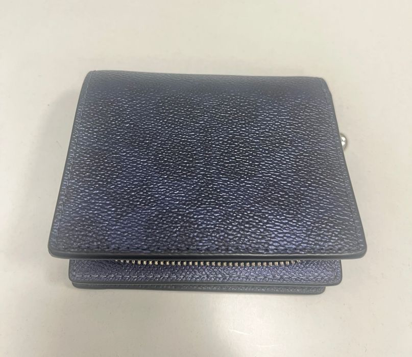 COACH NEW YORK дамски портфейл