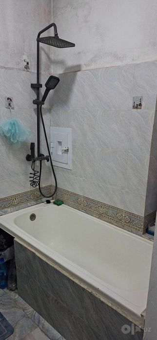 Сдаётся в долглсрочную аренду (квартира)