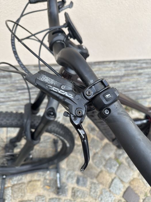 Планински електрически велосипед Specialized Tero X 5.0 размер: 29/М