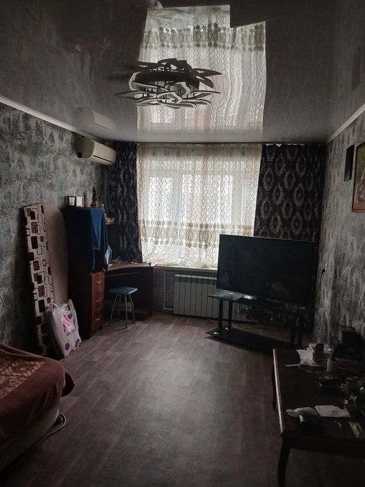 Продам квартиру в 20 мкр