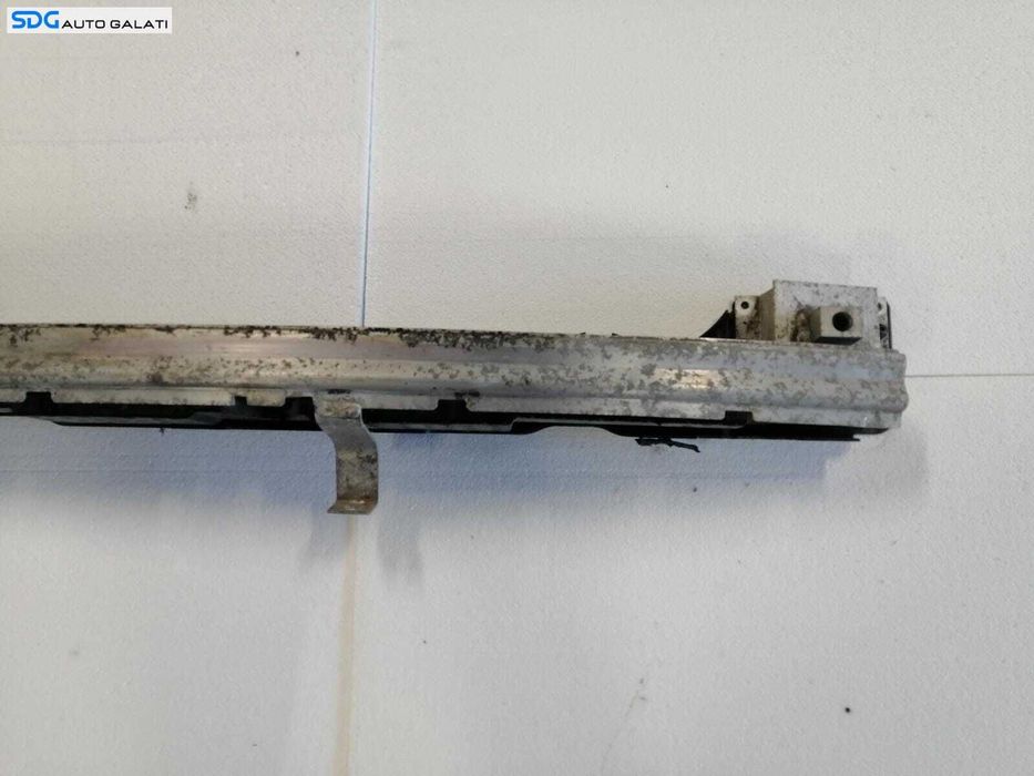 Armatura Intaritura de la Bara Spoiler Spate cu Defect Mini Cooper Hatchback R50 R53 2001 - 2006 Cod 51127057403 AA710850