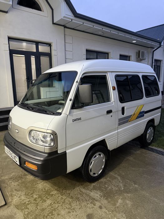 Damas xolati zor srochni