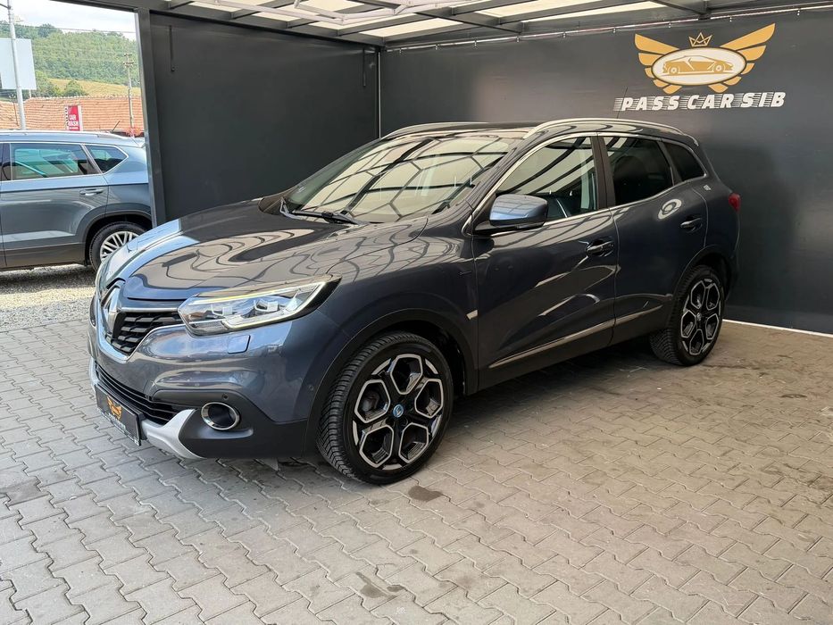 Renault Kadjar