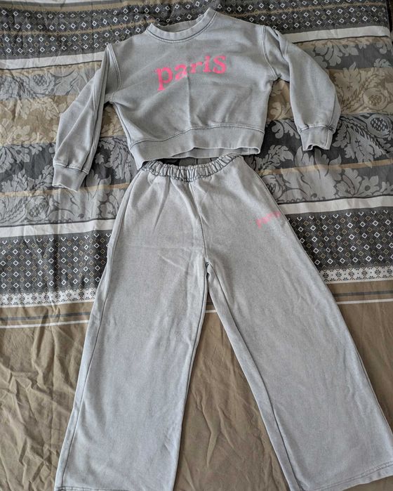 Детски рокли и комплекти ZARA, HM