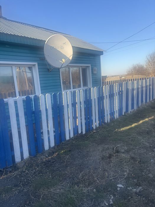 Продам дом ,не дорого