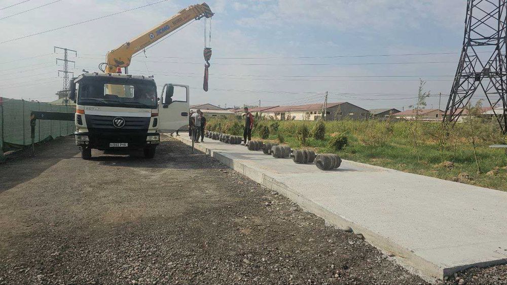 Ремонт весов (Ремонт автомобильных весов) авто тарози ремонти