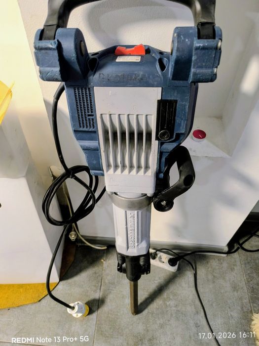 Къртач BOSCH GSH 16-28  ( 110v.)Original