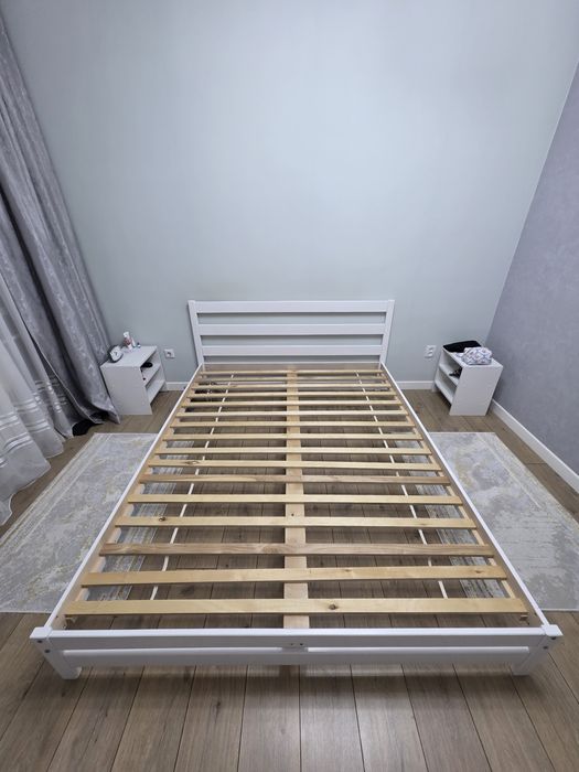 Продам кровать 200×160