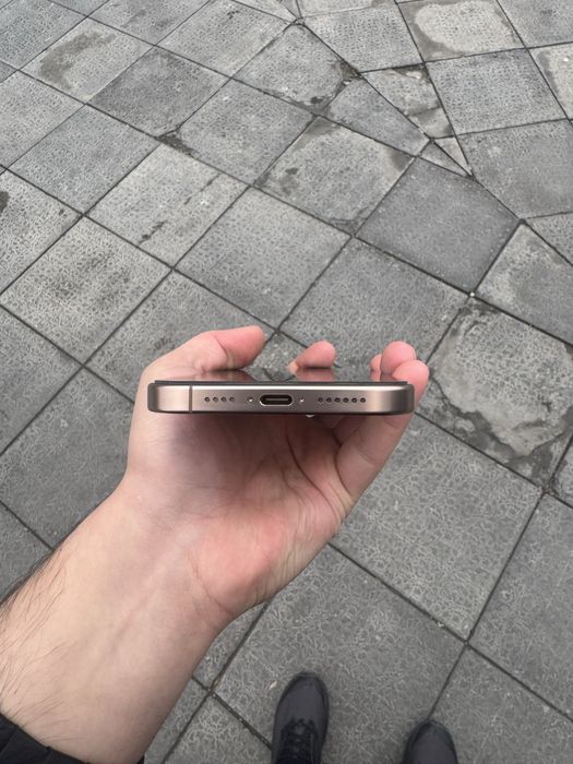 iphone 16 pro max 256 gb