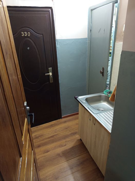 Продам комнату в общежитии