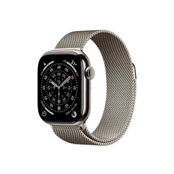 IWATCH 11 46/42mm Milanese (Доставка Бесплатно)