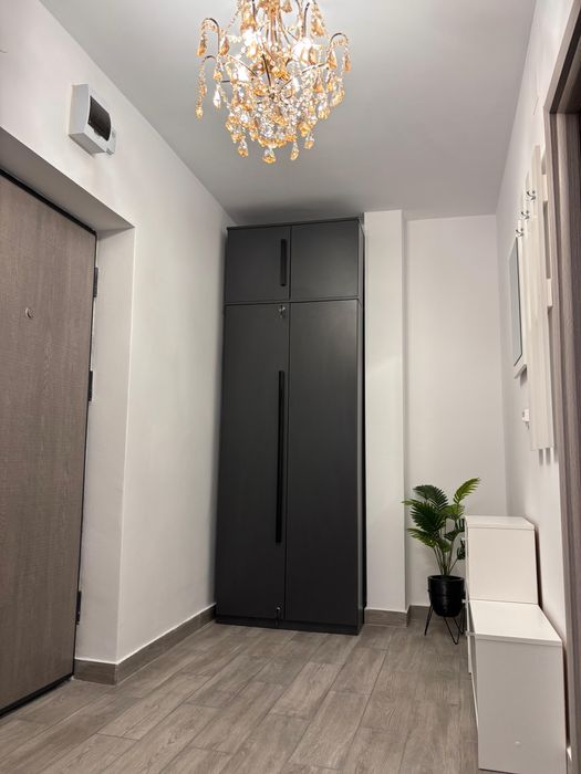 Apartament regim hotelier (disponibil)