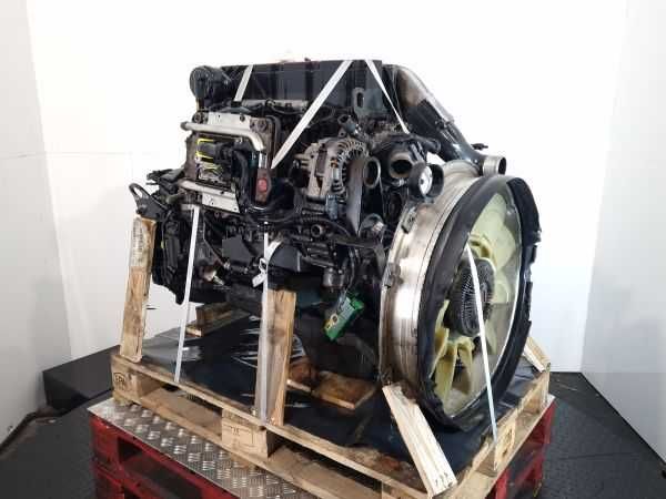 Motor Renault DXI5 180-EUV pentru camioane - Piese de motor Renault
