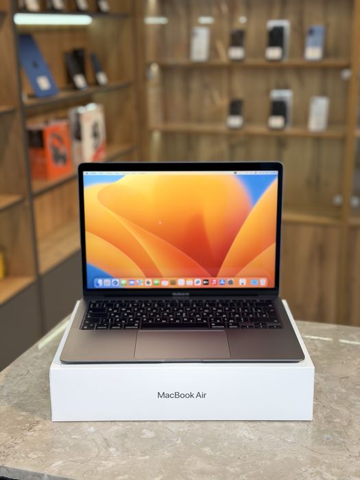 MacBook Air M1 256GB / PhoneLab