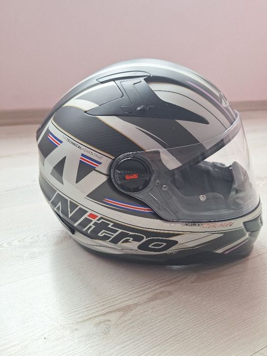 Каска NITRO 2200