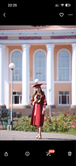 Профессиональный детский массаж