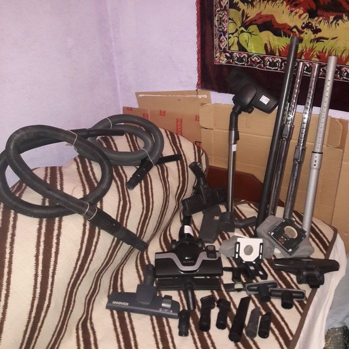 Furtune aparate Vortex,Philips,Westwood