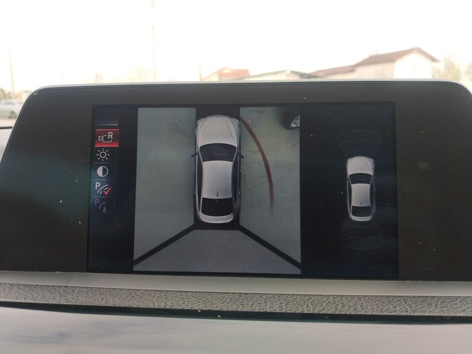 BMW 420d xDrive Gran Coupé (F36)-